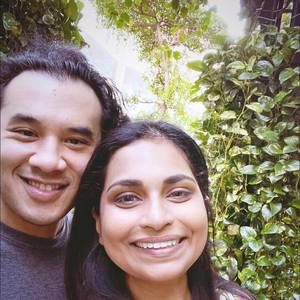 Meet your Posher, Dawn